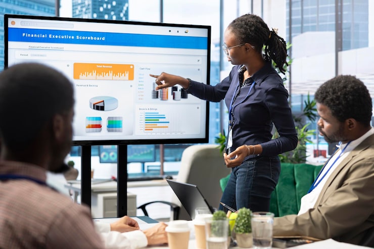 Compliance & Improvement