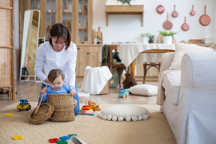 Start a Children's Home